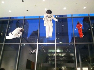 moma astronauts