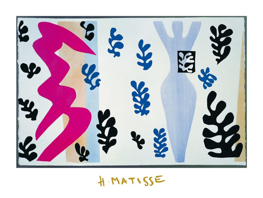 matisse at 50
